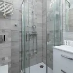 Bright In With Air Conditioning And Parking By Renters * Kolobrzeg