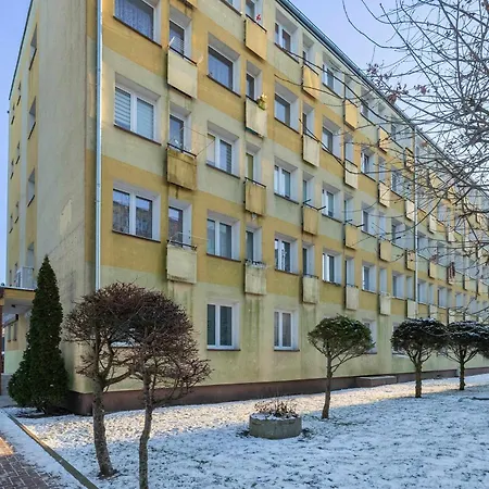 Appartement Bright In With Air Conditioning And Parking By Renters *